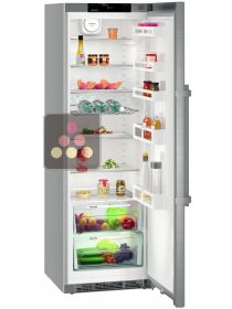 Single door freestanding fridge 390L LIEBHERR