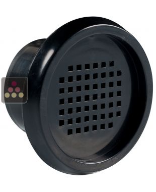 Active carbon filter for CLIMADIFF wine cabinet 
 CLIMADIFF