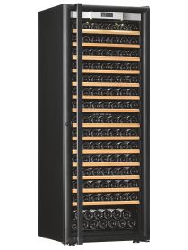 Single temperature wine ageing and storage cabinet - Left hinged - CCC Certificated - Reinforced packaging TRANSTHERM