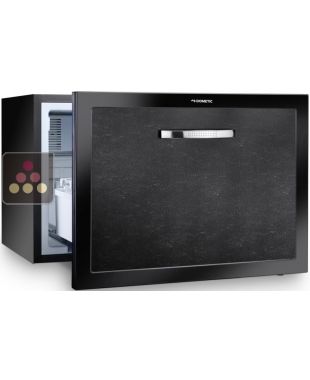 Built-in silent drawer mini-bar 45L DOMETIC
