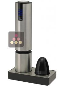 +1€ = Peugeot Electric corkscrew LIEBHERR