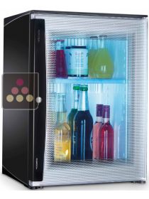Mini-Bar fridge - 40L - Blue door DOMETIC