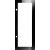 Glass door for ACI-DOM376(E) - S117FG wine cabinet