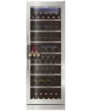 Service wine cabinet 1 temperature LE CHAI