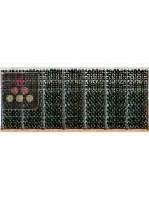 Modular Storage for 1120 bottles L'ATELIER du VIN