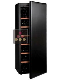 Single temperature wine ageing and storage cabinet  VINOSAFE