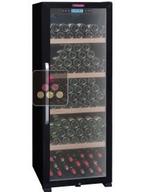 Single temperature wine storage or service cabinet La SOMMELIERE