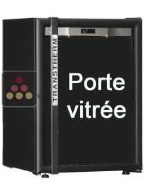 Single temperature wine ageing and storage cabinet  TRANSTHERM