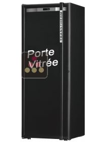 Single temperature wine ageing and storage cabinet  TRANSTHERM