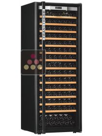 Single temperature wine ageing or service cabinet  TRANSTHERM