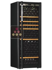 Single temperature wine ageing or service cabinet  TRANSTHERM