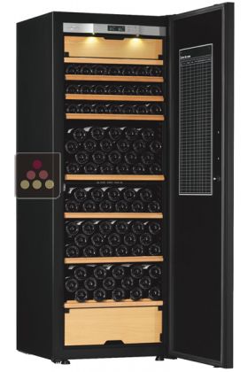 Multi-Purpose Ageing and Service Wine Cabinet for cold and tempered wine