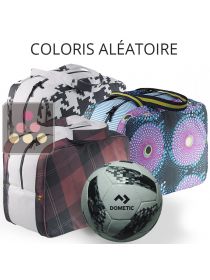 Cool box 24 ltr + Soccer ball  MOBICOOL