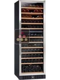 Service Wine cabinet with 2 temperatures - can be fitted AVINTAGE