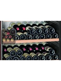 Storage wooden shelf for the GrandCru range LIEBHERR