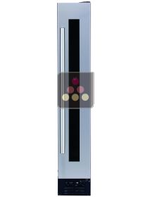 Single temperature wine service cabinet LE CHAI