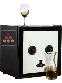 Single Temperature Bag-in-Box Cooler CALICE