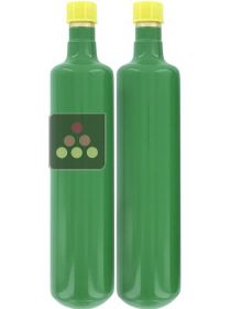 Set of 2 0.22L Argon Cartridges for Conservin preservation system OENOPRO