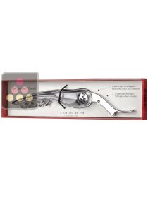 Soft Machine corkscrew - Crystal L'ATELIER du VIN
