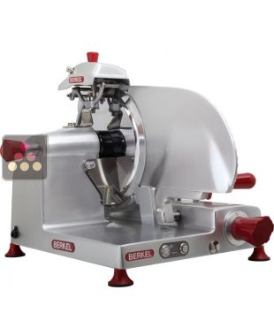 Professional electric vertical slicer - Diam 350mm  BERKEL