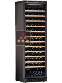 Multi temperature built in wine storage and service cabinet CALICE