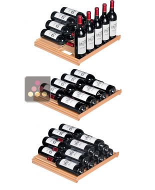 Universal shelf for Cosy range ARTEVINO