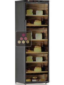 Cheese preservation cabinet up to 90Kg CALICE
