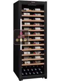 Wine cabinet for multi temperature service or single temperature storage  CLIMADIFF