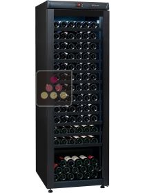 Single temperature wine ageing or service cabinet  CLIMADIFF