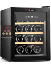 Chambrage cellar 12 bottles CLIMADIFF