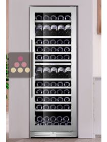 Dual temperature wine service and/or storage cabinet - can be fitted LE CHAI