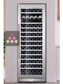 Single temperature wine service or storage cabinet - can be fitted LE CHAI