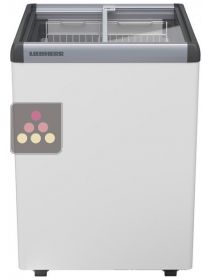 Ice-cream chest freezer 162 L LIEBHERR
