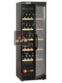 Single temperature wine storage or service cabinet La SOMMELIERE