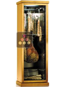 Delicatessen storage cabinet up to 90Kg CALICE