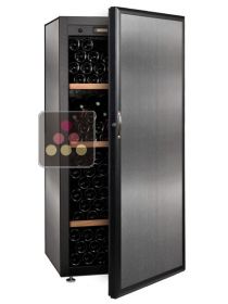 Single-temperature wine cabinet for ageing & storage VINOSAFE