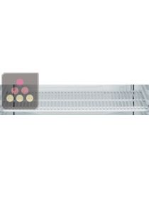 Plastic-coated steel shelf for Liebherr Professional refrigerator LIEBHERR