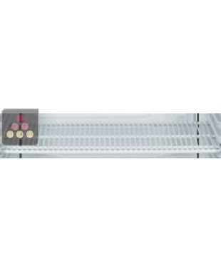 Plastic-coated steel shelf for Liebherr Professional refrigerator LIEBHERR
