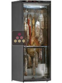 Cold meat preservation cabinet up to 80Kg CALICE