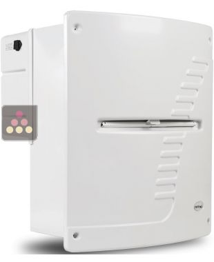 Air conditioner for wine cellar 670W NORCOOL