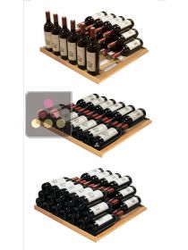 Standard shelf for Performance, Ambiance, AT and Access ranges ARTEVINO