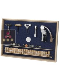 Wall Collector L'ATELIER du VIN