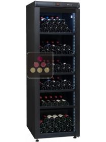 Single temperature wine ageing or service cabinet  CLIMADIFF