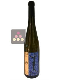 6 Bottles of Fronholz Riesling Blanc 2018 - Domaine OSTERTAG Sélection Vin