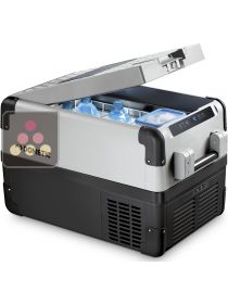 Portable compressor cool box and freezer - 32L DOMETIC