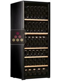 Single temperature wine storage or service cabinet ARTEVINO