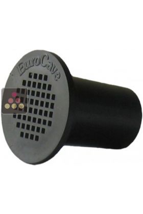 Charcoal filter for Eurocave wine cabinet