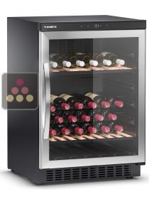 Single temperature wine service cabinet  DOMETIC