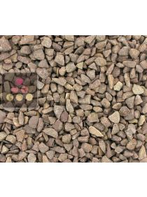 Set of 2 bags of hydro retaining gravel for 1 m² VINOSAFE