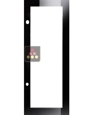 Door for Dometic wine cabinet S16FG
 DOMETIC